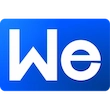 WeCredit splash logo